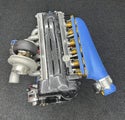 FORGED TOYOTA 2JZGTE + ACCESSORIES