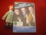 The Last Goon Show of All (DVD)
