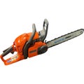 HUSQVARNA E SERIES CHAINSAW