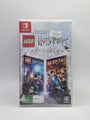 * -Switch- LEGO Harry Potter Collection *