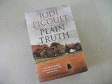 PLAIN TRUTH - JODI PICOULT