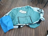 OCD Original Cover Designs Twin Bike Cover
