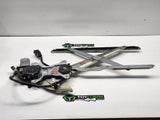 1995 to 2002- Toyota Hilux Surf N180- Right Front Window Regulator &amp; Motor
