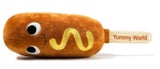 Kidrobot Yummy World - Cornelius Corn Dog Plush