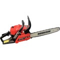 MORRISON CHAINSAW