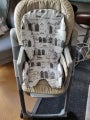 ** Joie 6in1 Highchair **