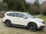 2014 Honda CR-V Sport N