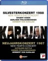 New Year's Eve Concert Blu-ray