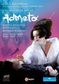 Handel - Admeto DVD