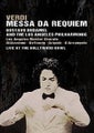 Verdi - Messa da Requiem Live at the Hollywood Bowl Blu-ray