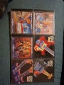 $1 res Rock and roll CDs