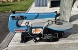 Morgan 16” Scroll Saw