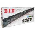 428V x 122FB O'Ring chain w/ FJ clip link DID (428V122)
