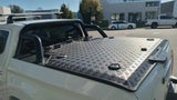 Hard Lid With Sports Bar, 2023 Mitsubishi Triton