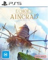 Echoes of Aincrad