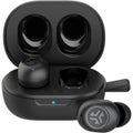 JLAB JBuds Mini True Wireless Earbuds - Black