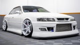 Forum BNR 18x8.5, 18x9.5