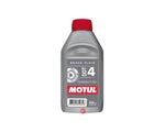 Motul Dot 4 Brake Fluid 500ml