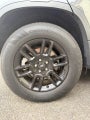 Land Rover Defender 19” Wheels + Continental 255/65 R19 Tyres - Set of 5
