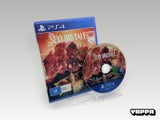 PS4 • The Sexy Brutale Full House Edition • CIB