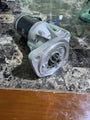 starter motor HLN002M - holden rodeo