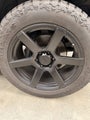 Orbit wheels 20x9