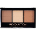 Makeup Revolution Ultra Brightening Contour Kit