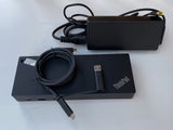 Lenovo ThinkPad Hybrid USB-C with USB-A Universal Dock 40AF - Bargain Price!