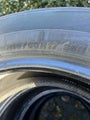 215/60/17 x4 very good condition