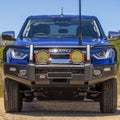 Bull Bar ARB Summit