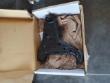 Control arms and ball joints