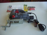 JIG SAW MACHINE