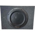 PIONEER SUB AND AMP IN BOX TS-WX1210A