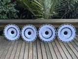 Tesla Model 3 wheel covers
