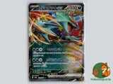Roaring Moon ex (101/187) - SV8a: Terastal Festival ex - Jap - takuyoa