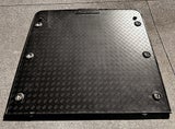 Maxim VW Amarok Ute Deck hard lid.