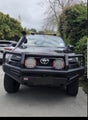 Toyota Hilux Bull Bar