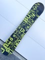 (Post Nz wide )Bindings+Burton Cruzer snowboard 145cm