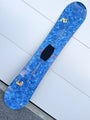 (Post Nz wide )Burton Dominant snowbaord 155cm