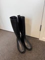 Brand New Matte Waterproof Rain Boots [Boots/Shoes] - NZ Size 5 (EU 36)