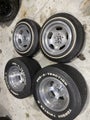 FENTON GYRO RACING WHEELS – COMPLETE Rare original Fenton Gyro slot mags