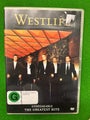 WESTLIFE - Unbreakable The Greatest Hits