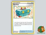 Tool Box (168/196) - Lost Origin - ODASHIMA