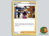 Avery (130/198) - Chilling Reign - Sugimori