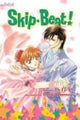 Skip Beat! (3-in-1 Edition), Vol. 6: Volumes 16, 17 &amp; 18: Skip Beat! (3-in-1 Ed