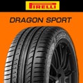 245/40R20 Pirelli Dragon Sport 99Y XL - Brand New