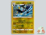 Luxio (047/163) Reverse Holo - Battle Styles - Higuchi