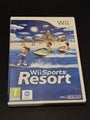 Wii Sports Resort