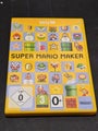 Super Mario Maker (Wii U)
