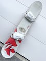 (Post Nz wide )Rossignol Zena snowboard 143cm + Rossignol bindings
